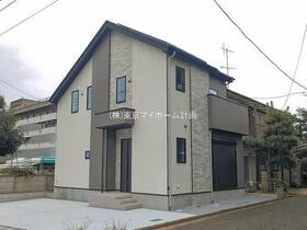 東京都小平市小川町１丁目
