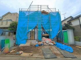 東京都調布市柴崎１丁目