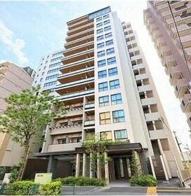 プラウド中目黒