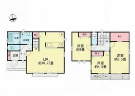 東京都府中市南町５丁目