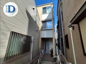 東京都中野区大和町４丁目