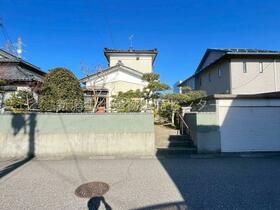 新潟県新潟市東区江南６丁目