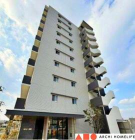 アルファスマート東姫路