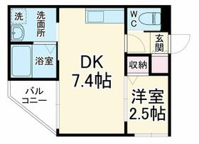 間取り：211062523184