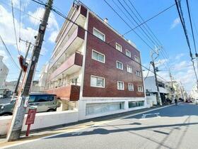 学芸大スカイマンション