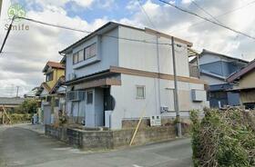 愛知県豊橋市植田町字新池