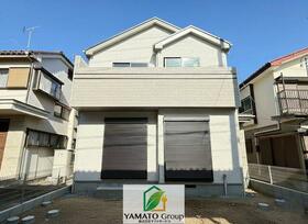 埼玉県川越市大字木野目