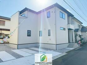 埼玉県川越市大字今福