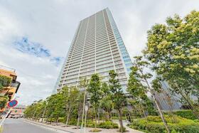 津田沼ザ・タワー