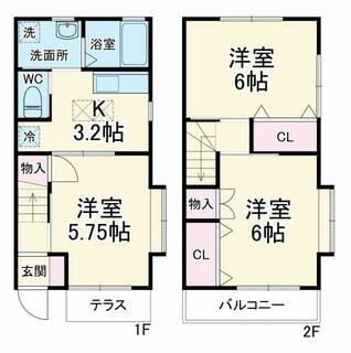 間取り：211062522730