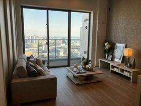 ＨＡＲＵＭＩ　ＦＬＡＧ　ＰＡＲＫ　ＶＩＬＬＡＧＥ　Ｔ棟