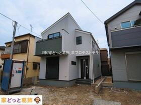 東京都江戸川区大杉２丁目