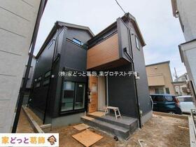 東京都江戸川区大杉２丁目