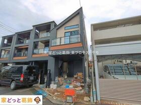 東京都江戸川区上篠崎２丁目