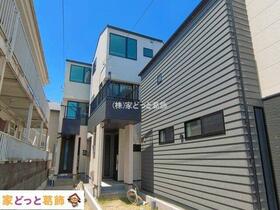 東京都江戸川区江戸川３丁目