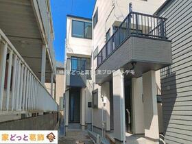 東京都江戸川区江戸川３丁目