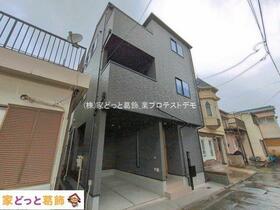 東京都江戸川区東葛西４丁目