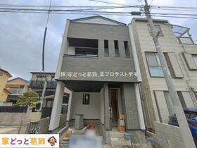 東京都江戸川区北小岩４丁目