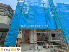 東京都江戸川区南篠崎町１丁目