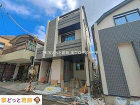 東京都江戸川区南篠崎町１丁目