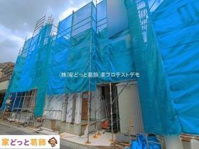 東京都江戸川区南篠崎町１丁目