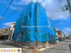 東京都江戸川区南篠崎町１丁目