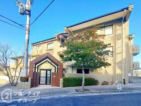 ヴェルビュあやめ池A棟 中古マンション