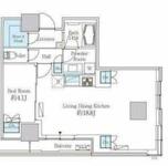港区芝浦４丁目&nbsp;30階建&nbsp;築16年のイメージ