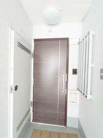 井の頭パークサイドマンション