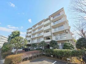 入間駅前プラザ１号棟