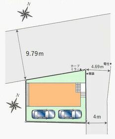 埼玉県川越市神明町