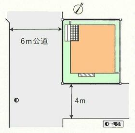 埼玉県川越市清水町