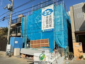 埼玉県川越市砂新田５丁目