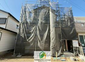 埼玉県川越市大字砂久保