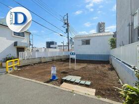 東京都品川区戸越１丁目