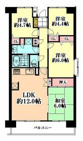 ダイアパレスアコスト岩沼