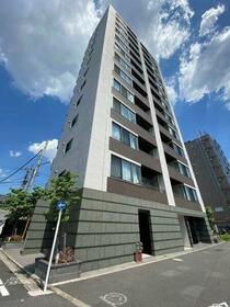 オープンレジデンシア巣鴨ユニーブル