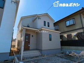 愛知県春日井市東野町４丁目