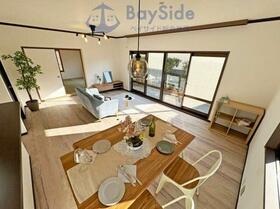 神奈川県横浜市港南区下永谷２丁目