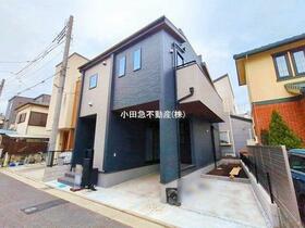 神奈川県大和市中央林間西４丁目