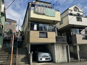 神奈川県横浜市旭区中尾１丁目