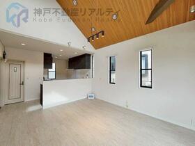 兵庫県神戸市北区柏尾台