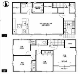 群馬県甘楽郡甘楽町大字福島