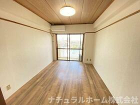 愛知県豊橋市南松山町（賃貸マンション1K・1階・18.70㎡） その3