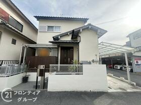 奈良県奈良市南京終町１丁目