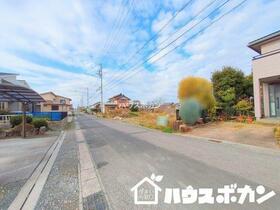 愛知県豊橋市牟呂町字北汐田