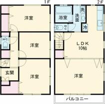 間取り：213142017352