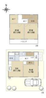 間取り：213142767101