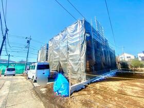 東京都東村山市秋津町３丁目