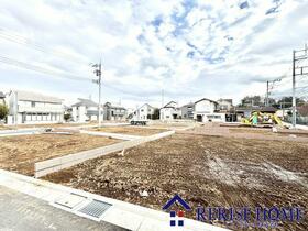 東京都西東京市泉町３丁目